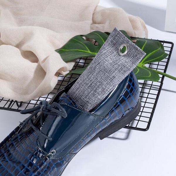 Bamboo Charcoal Air Purifying Bag