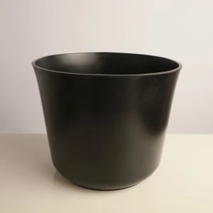 Plantador de la flor biodegradables de manera